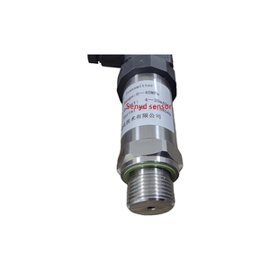 Đẹp giá rẻ kỹ thuật số thông minh thủy lực cảm biến áp suất <span class=keywords><strong>transmitter</strong></span> cho dầu nhiên liệu nước lỏng với 0-10V/0.5-4.5V/4-20mA đầu ra - Product Image 2
