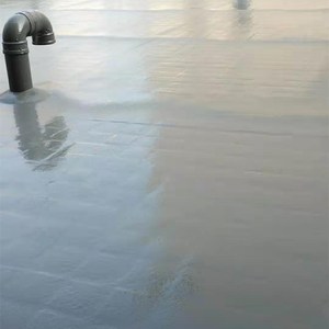 Revêtement imperméable en polyurée par pulvérisation sans solvant le plus vendu <span class=keywords><strong>au</strong></span> <span class=keywords><strong>prix</strong></span> nominal - Product Image 6