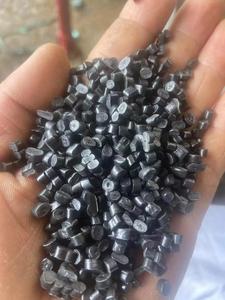 Chất lượng tuyệt vời màu đen mật độ thấp polyethylene nhựa thổi đúc lớp PE hạt nhựa nguyên liệu <span class=keywords><strong>LDPE</strong></span> viên - Product Image 4