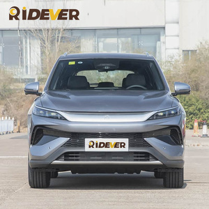 BYD Song Pro DM-I 115กม. ความเป็นเลิศ Gen 5th Super Hybrid Long Range Smart PHEV SUV - Product Image 2