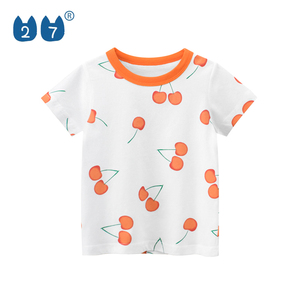 Di estate Abbigliamento Per Bambini Commercio All'ingrosso Little Girl 'S <span class=keywords><strong>T</strong></span>-<span class=keywords><strong>Shirt</strong></span> White <span class=keywords><strong>T</strong></span> <span class=keywords><strong>Shirt</strong></span> Maniche Corte Per La Ragazza - Product Image 1