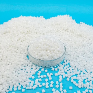 Tính lưu động cao FR suke sửa đổi nhựa 3016gl hạt không Halogen PC ABS thiết bị điện tử văn phòng Nguồn cung cấp Router PC - Product Image 3