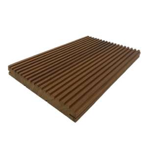 공장 가격 현대 접착 나무 베니어 벽 패널 우드 그레인 판자 벽 패널 보드 베트남에서 만든 - Product Image 2