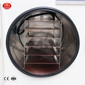 Vente en gros de lyophilisateur domestique lyophilisateur industriel prix 5 mètres carrés lyophilisateur - Product Image 3