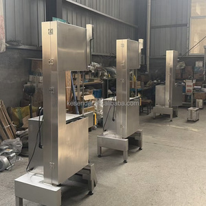 Máquina cortadora <span class=keywords><strong>de</strong></span> sierra <span class=keywords><strong>de</strong></span> hueso Trotones congelados Máquina cortadora <span class=keywords><strong>de</strong></span> sierra <span class=keywords><strong>de</strong></span> hueso <span class=keywords><strong>de</strong></span> carne vertical a la <span class=keywords><strong>venta</strong></span> - Product Image 6