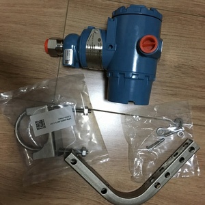 Capteur intelligent HART 4-20mA Original Rose Mount 3051TG fabriqué à Singapour pour le contrôle des processus industriels - Product Image 5