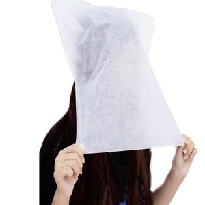 Couvre-<span class=keywords><strong>visage</strong></span> non tissé, parfait pour <span class=keywords><strong>le</strong></span> changement de maquillage, résistant au maquillage et empêche les taches de maquillage - Product Image 4