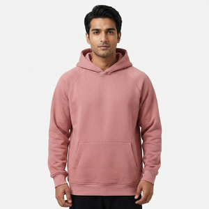 Ropa para Hombre, Sudaderas con Capucha y Suéteres, Sudadera con Capucha Extra Grande, 100% Algodón, Felpa, Diseño de Logotipo Personalizado, Estampado Básico, Mezcla de Algodón - Product Image 1
