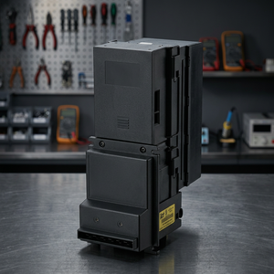 Accepteur de billets V7P pour distributeur automatique à monnayeur, largement utilisé, avec garantie d'un an et support anglais (US TW) - Product Image 2