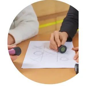 Gadget ecologici in grafite e tappo di sughero - Product Image 3