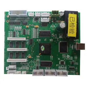 UV Printer Mainboard TX800 Head Board