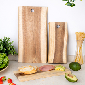 Nhà Máy Chứng Khoán Nhà Cung Cấp Hình Chữ Nhật Phục Vụ Hội Đồng Quản Trị Gỗ Gỗ Thớt Hội Đồng Quản Trị - Product Image 5