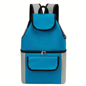 Sac à dos isotherme pour le déjeuner, nouveau design, pour adultes - Product Image 1