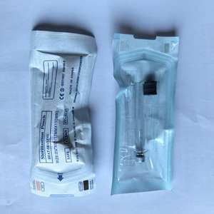 ขวดแก้วบรรจุ<span class=keywords><strong>ยา</strong></span>ขนาด 1.5 มล. 1.8 มล. 3 มล. สำหรับ<span class=keywords><strong>ปากกา</strong></span>อินซูลิน ชีวเทคโนโลยี การบำบัดด้วยยีน การประยุกต์ทางการแพทย์ ขวดแก้วบรรจุ<span class=keywords><strong>ยา</strong></span> - Product Image 4