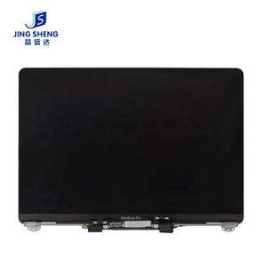 Para <span class=keywords><strong>Apple</strong></span> MB Pro A2338 montaje completo EMC8162 EMC3578 montaje de pantalla completa con cubierta superior para 2020-2022/M1 - Product Image 1