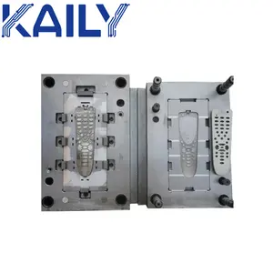 Low Cost Injection Molding Plastic Mould Die Makers In China