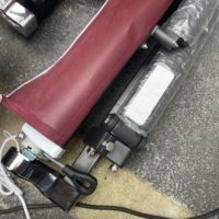 Personnalisé extérieur manuel rétractable toit Patio auvent pergola pleine cassette auvent bras pliant fenêtre pare-soleil utilisation de jardin