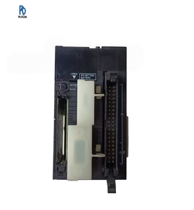เซ็นเซอร์ควบคุม PLC โมดูล PLC ของแท้ใหม่เอี่ยม CJ1M-CPU22 - Product Image 1