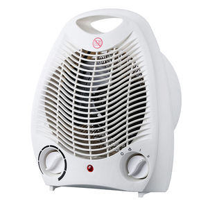 Fabricante China, Venta al por Mayor, Calentador Portátil de 2000w, Mini Ventilador con Control de Temperatura para Hogar y Oficina, Cx-qnq-20-11 - Product Image 5