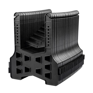 Support de tuyau d'évacuation pliable de 15 pieds <span class=keywords><strong>pour</strong></span> <span class=keywords><strong>camping</strong></span>-<span class=keywords><strong>car</strong></span>, support réglable <span class=keywords><strong>pour</strong></span> tuyau de drainage des eaux usées <span class=keywords><strong>pour</strong></span> <span class=keywords><strong>camping</strong></span>-<span class=keywords><strong>car</strong></span>, caravane, remorque, pièces de <span class=keywords><strong>camping</strong></span>-<span class=keywords><strong>car</strong></span> - Product Image 3