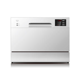 <span class=keywords><strong>Lavavajillas</strong></span> Pequeño, <span class=keywords><strong>Lavavajillas</strong></span> Compacto de Encimera, <span class=keywords><strong>Lavavajillas</strong></span> Domésticos - Product Image 1