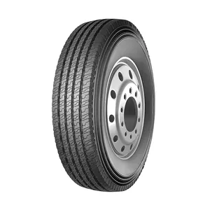 R22.5 Diameter and Radial Tire Design transking truck tires 295/80r22.5
