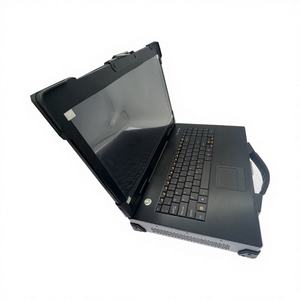 จอภาพอุตสาหกรรมแบบติดผนังชนิด Capacitive รุ่น J1900 I3 I5 I7 คอมพิวเตอร์ออลอินวันแบบแท็บเล็ตแล็ปท็อปขนาด 15 นิ้ว มีสินค้าในสต็อก - Product Image 1