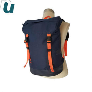 Guangdong Factory Direct Student Anti-Theft Laptop Backpack Fashion Business Leisure <b>Computer</b> <b>Bag</b> - Product Image 5