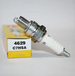 Bugi xe máy 4629 <span class=keywords><strong>C7HSA</strong></span> cho Honda Yamaha SUZUKI Bugi cho NGK - Product Image 4