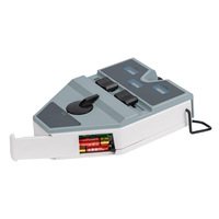 Optical Equipment Pupil Measure Digital Optometry Device Pupilometer PD Puilp Distance Meter
