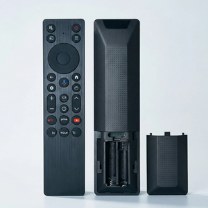 New RC923A FMB1 Voice Remote <b>Control</b> for TCL TV for 2025 QLED QM5K, QM6K, QM6K Pro, QM7K, Q77K, T7 - Product Image 5