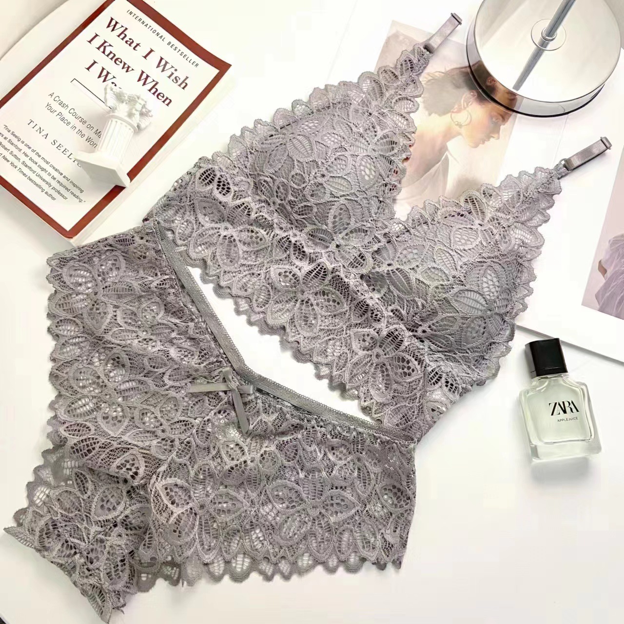 Gray