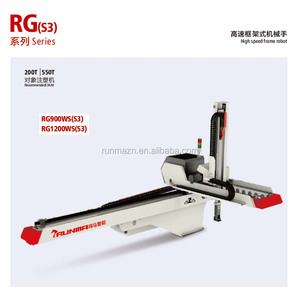 หุ่นยนต์วิ่งเร็ว ปี 2021 หุ่นยนต์แคทเชียนพร้อมระบบหัวเฉิง - Product Image 2