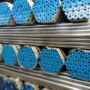 Thermisch Gegalvaniseerd Ijzer Ronde Buis Gegalvaniseerde Stalen Buizen Buizen Buizen Voor De Bouw Van De Kas - Product Image 2