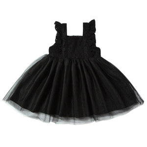 Nuovo stile di compleanno del bambino vestito <span class=keywords><strong>per</strong></span> 0-4 anni boutique vestito da estate da Yiwu Kapu - Product Image 6