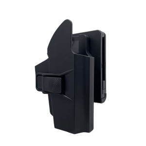 KN-BSCCY Verborgen Draagtas Polymer Pistoolholster <span class=keywords><strong>Cpx</strong></span>-<span class=keywords><strong>1</strong></span>/<span class=keywords><strong>cpx</strong></span>-2 <span class=keywords><strong>Holster</strong></span> - Product Image 2