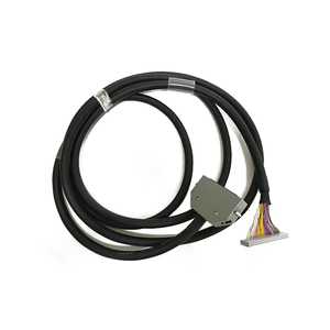 Cable FANUC de 3 Metros MR-50L 50 Pines, Piezas para PLC - Product Image 1