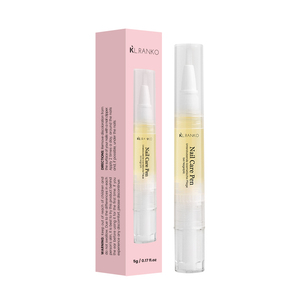 <span class=keywords><strong>Aceite</strong></span> Orgánico para el Crecimiento <span class=keywords><strong>de</strong></span> Uñas OEM para Fortalecer e Hidratar, Mezcla para el Cuidado <span class=keywords><strong>de</strong></span> las Uñas en Bolígrafo con Aceites Nutritivos <span class=keywords><strong>de</strong></span> Jojoba, Argán y Coco, <span class=keywords><strong>Aceite</strong></span> para Cutículas - Product Image 1