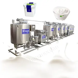 OCEAN Small Juice Milk Pasteur ization Machine Pasteur ize Tank 150l Milch sterilisation geräte Verkauf