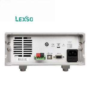 Fuente de Alimentación Programable de Doble Rango de Alta Potencia It6872a/it6873a It6874a Lexso - Product Image 2