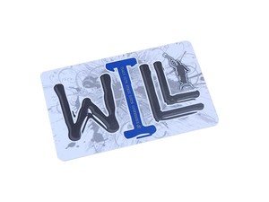 Nhà máy trực tiếp tùy chỉnh in ấn <span class=keywords><strong>iTunes</strong></span> Google Thẻ quà tặng thông minh trống từ sọc Quà Tặng Thẻ PVC - Product Image 2