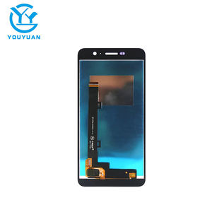 <span class=keywords><strong>Display</strong></span> LCD e Pannello Touch di Ricambio per <span class=keywords><strong>Riparazione</strong></span> <span class=keywords><strong>Smartphone</strong></span> e Modulo Telefono Cellulare per Huawei Nova 5 - Product Image 3