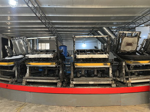 Tùy chỉnh PU bọt chống mệt mỏi có thể giặt đảo ngược dày sàn <span class=keywords><strong>Mat</strong></span> bền kích thước lớn chống bẩn không thấm nước cho nhà bếp - Product Image 6