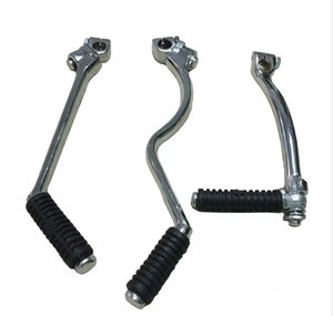 Carburateur de moto PZ26 pour moteur <span class=keywords><strong>4</strong></span> <span class=keywords><strong>temps</strong></span> CG125 125cc avec mélange air-carburant réglable, carburateur de remplacement - Product Image 6