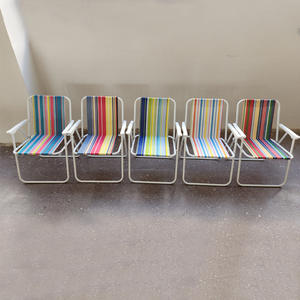 Ghế xếp ngoài trời đa năng <span class=keywords><strong>2026</strong></span>, siêu nhẹ, dùng cho bãi biển, cắm trại, leo núi, câu cá - Product Image 4