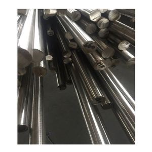 Lega di nichel <span class=keywords><strong>Inconel</strong></span> <span class=keywords><strong>718</strong></span>/2.4668 acciaio tondo <span class=keywords><strong>bar</strong></span> prezzo - Product Image 1