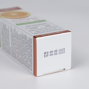 เซรั่มวิตามินซี ออเจียส บำรุงผิวหน้า คอลลาเจน แอนตี้ออกซิแดนท์ ช่วยปรับผิวกระจ่างใส ลดเลือนจุดด่างดำ เพื่อผิวเปล่งประกาย - Product Image 5