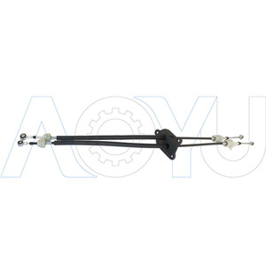 Ricambi Auto cavo cambio manuale Auto per CITROEN <span class=keywords><strong>Nemo</strong></span>/FIAT <span class=keywords><strong>Fiorino</strong></span>/PEUGEOT <span class=keywords><strong>Bipper</strong></span> 2007-2009 OE2444JA 55227529 - Product Image 5
