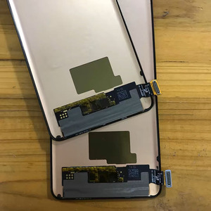 Schermo AMOLED Originale di Ricambio per Telefoni Cellulari <span class=keywords><strong>One</strong></span> Plus 8 Pro 1+8 Pro/1+8T Pro/Find <span class=keywords><strong>X2</strong></span>/Find <span class=keywords><strong>X2</strong></span> Pro - Product Image 6