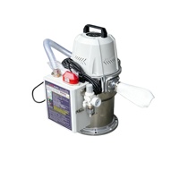 Alimentador automático de pellets de plástico al por mayor con control táctil, motor, capacidad de 300 kg/h, sin necesidad de limpieza, alimentador por succión, ODM